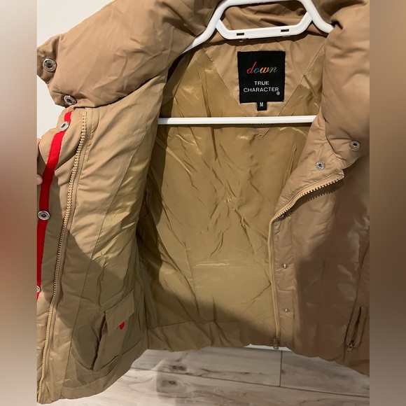 "True Character" Goose Down Winter Vest - Picture 3 of 11